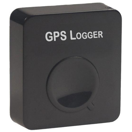 Mini GPS Logger USB