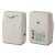 DVR Hidden Color Camera Battery or AC image 2