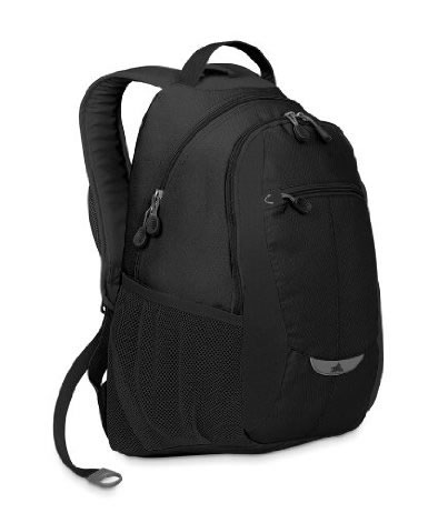 Backpack Wired Hidden Camera